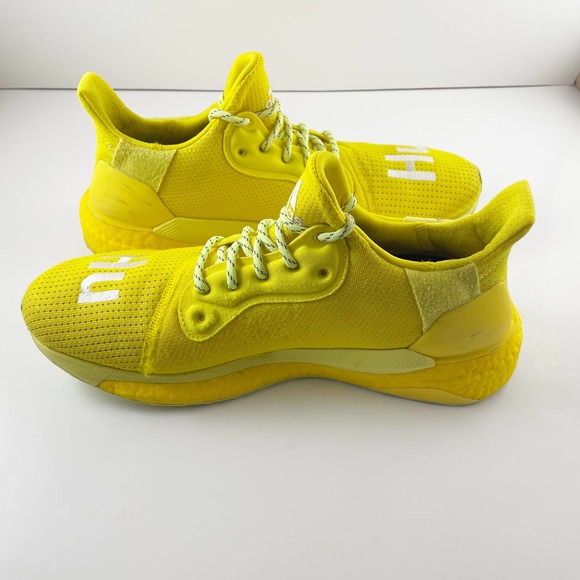Adidas x Pharrell Solar Hu - Picture 6 of 16